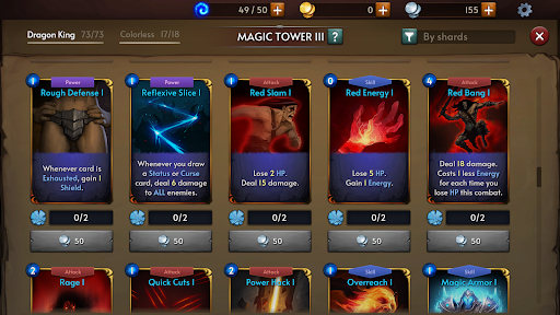 Aftermagic - Roguelike RPG图片13