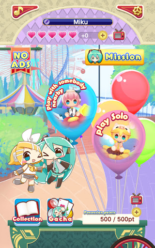 Hatsune Miku Tycoon图片19