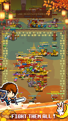 Treasure Hunter - Survival图片22
