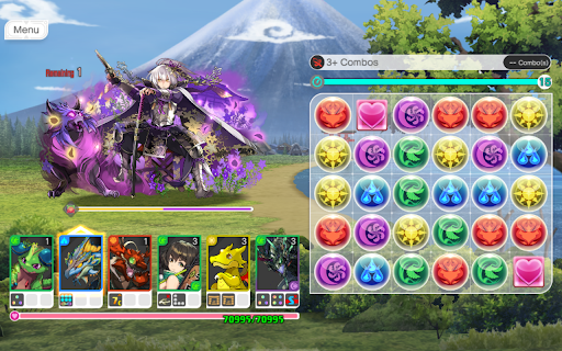PUZZLE & DRAGONS 0图片9