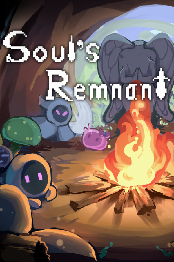 Soul's RemnantICON