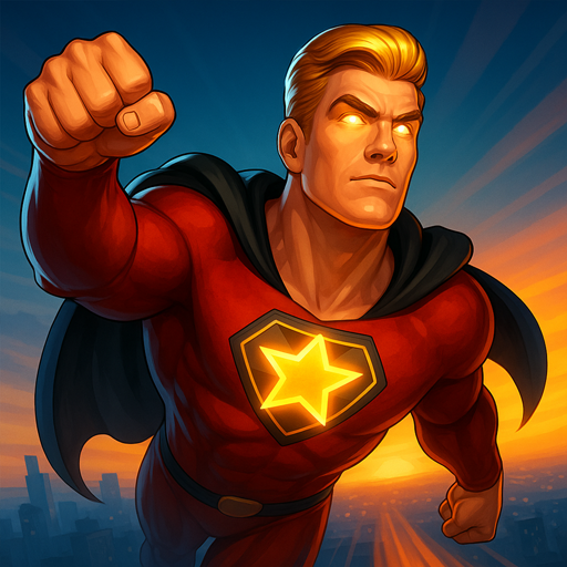 Heroes: Rise of ChampionsICON