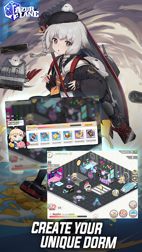 Azur Lane图片4