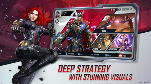 MARVEL Duel图片3