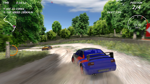 Rally Fury - Extreme Racing图片21