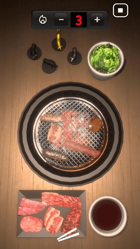 烧肉模拟器（Yakiniku Simulator）图片30