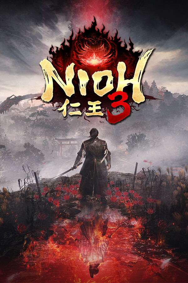 仁王3ICON