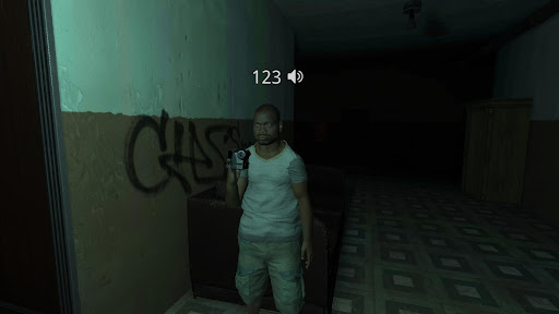 The Ghost - Multiplayer Horror图片4