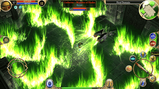 Titan Quest: Legendary Edition图片15
