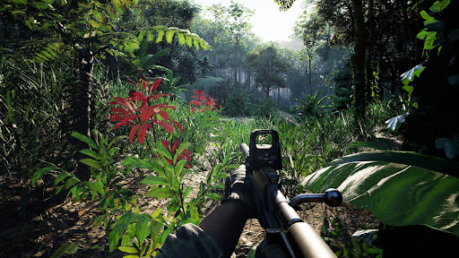 Ghost Shooting: shooter games图片17