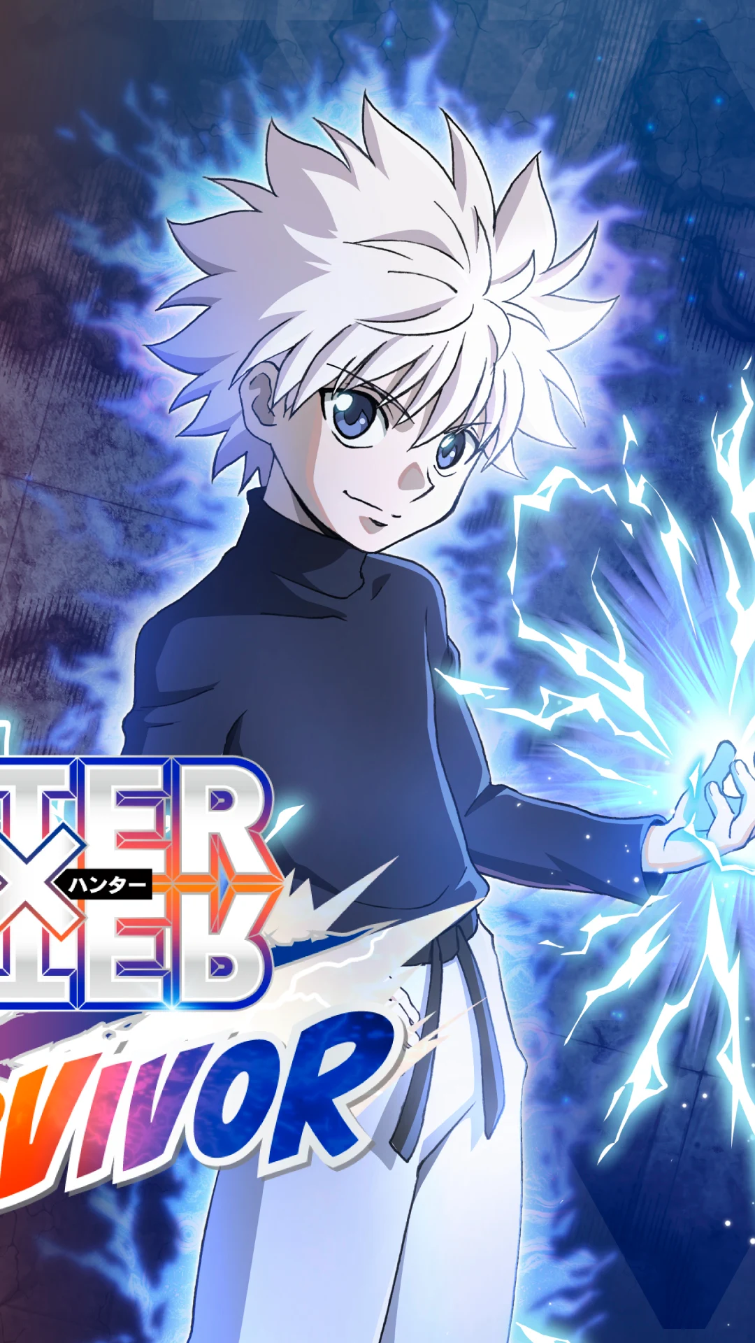 HUNTER×HUNTER NEN×SURVIVOR图片2