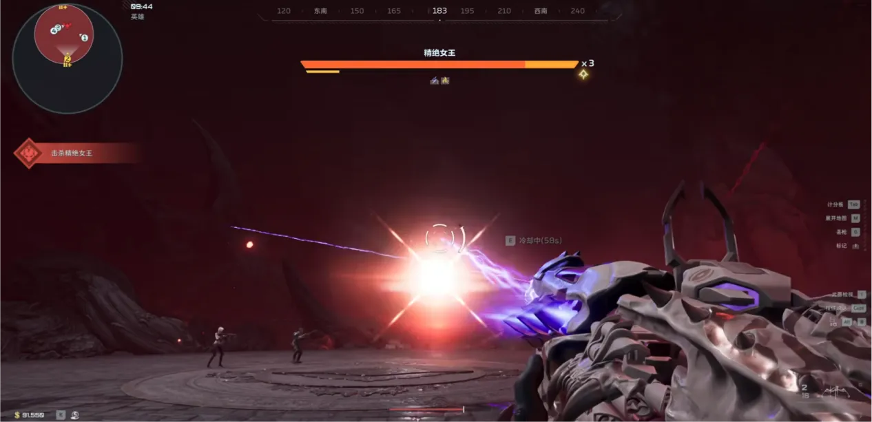 逆战未来闪退怎么办 逆战未来闪退解决方法分享图片_2