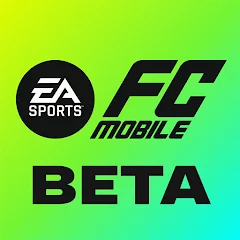 EA SPORTS FC Mobile BETAICON