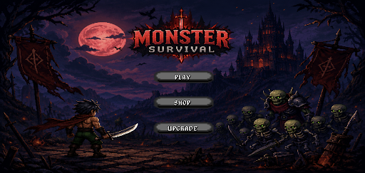 Monster Survival图片1