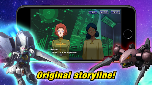 MOBILE SUIT GUNDAM U.C. ENGAGE图片19