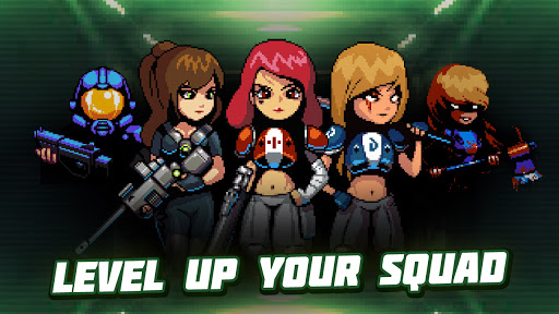 Dead Shell・Roguelike Crawler图片5