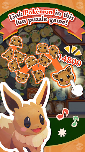 Pokémon Café ReMix图片9