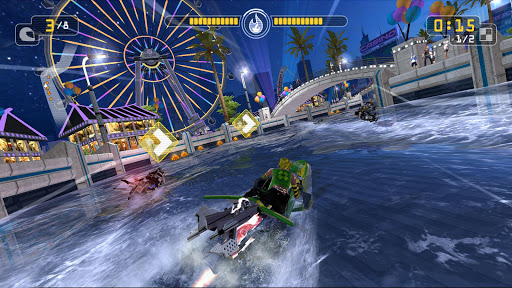 Riptide GP: Renegade图片1