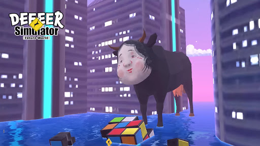 非常普通的鹿：未来篇图片23