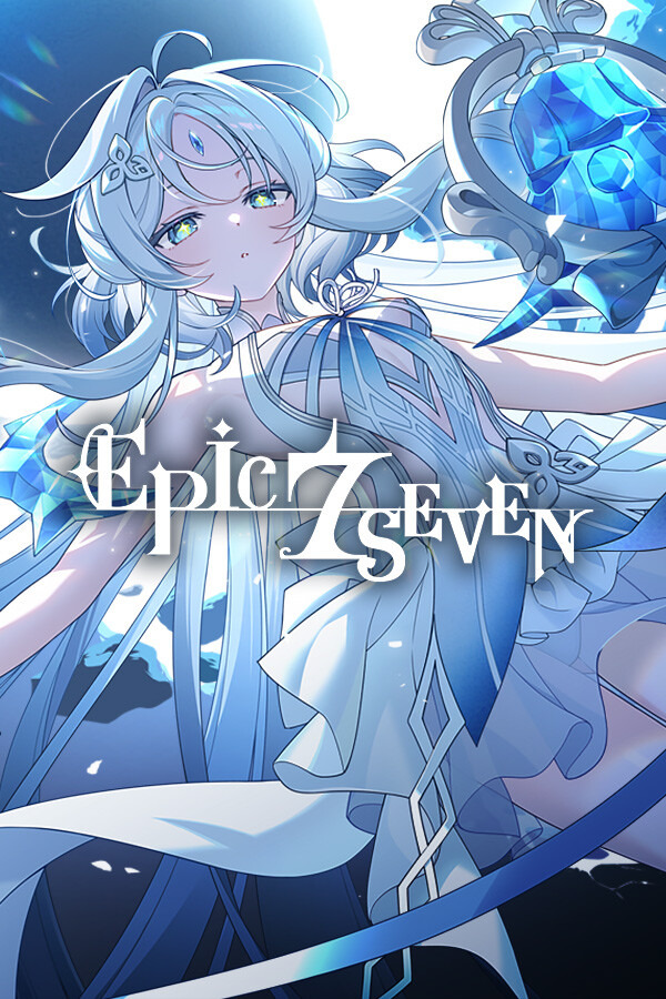 第七史诗（steam服）ICON