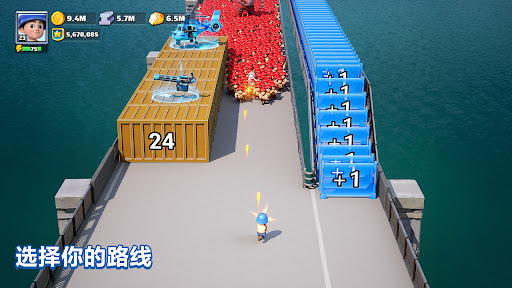 Last War:Survival Game图片7