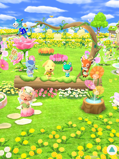 Animal Crossing: Pocket Camp C图片14