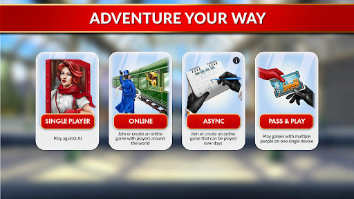 Ticket to Ride®图片3