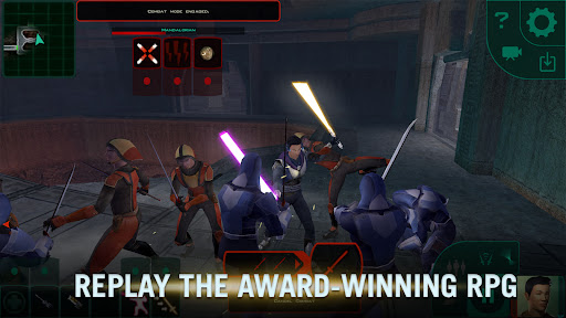 STAR WARS™: KOTOR II图片2