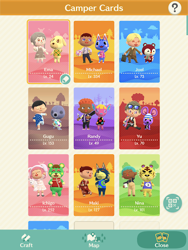 Animal Crossing: Pocket Camp C图片23