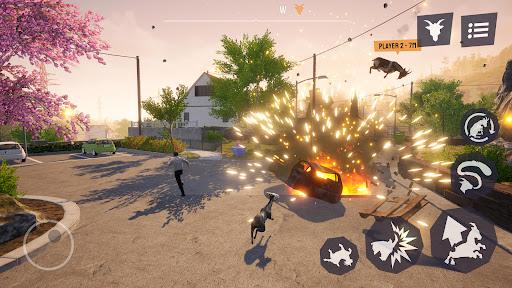 Goat Simulator 3图片19