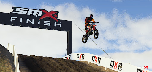 SMX: Supermoto Vs. Motocross图片3