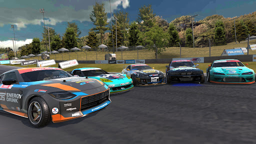Torque Drift图片5