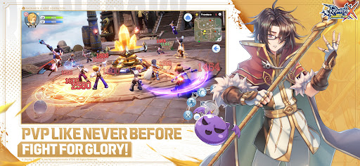 Ragnarok X: Next Generation图片4