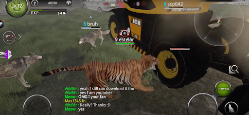 Wild Animals Online(WAO)图片1