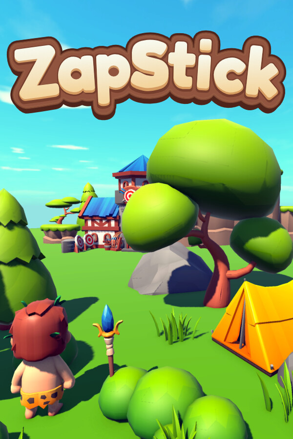 ZapStick