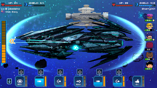 像素星舰™ Pixel Starships™图片26