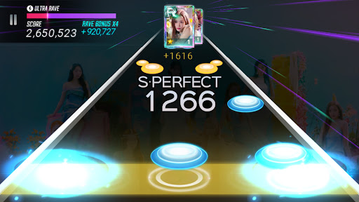 SUPERSTAR STARSHIP图片5