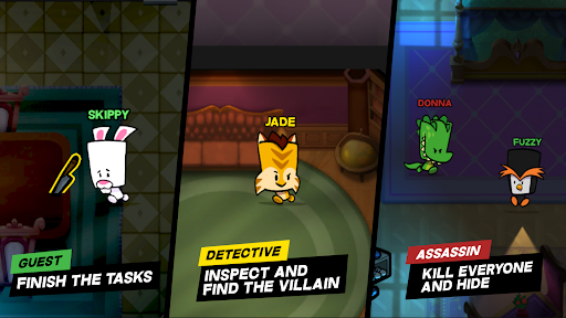 Suspects: Mystery Mansion图片12