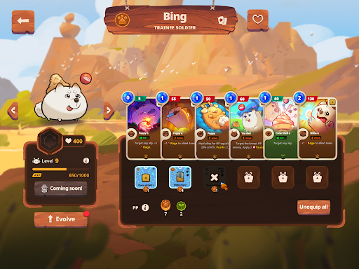 Axie Infinity: Origins图片10