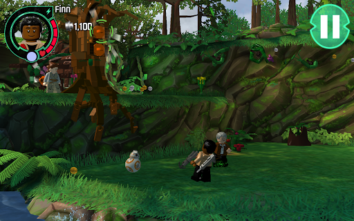 LEGO® Star Wars™: TFA图片7