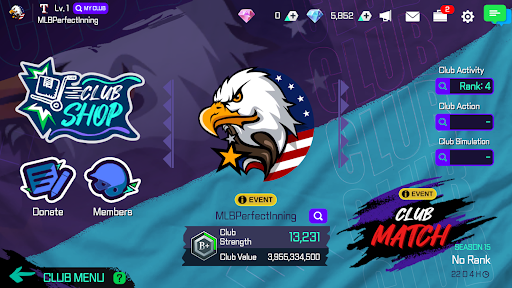 MLB Perfect Inning 25图片6