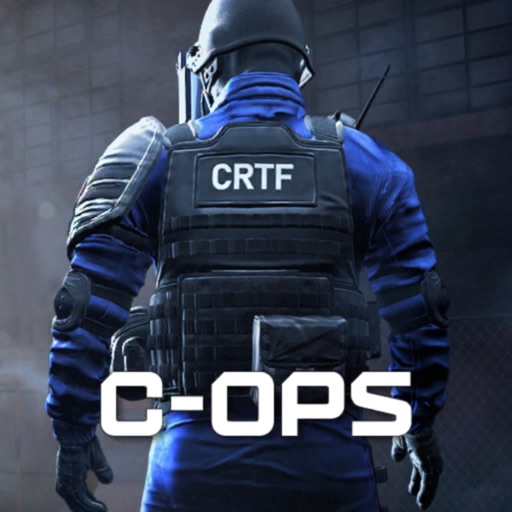 Critical OpsICON