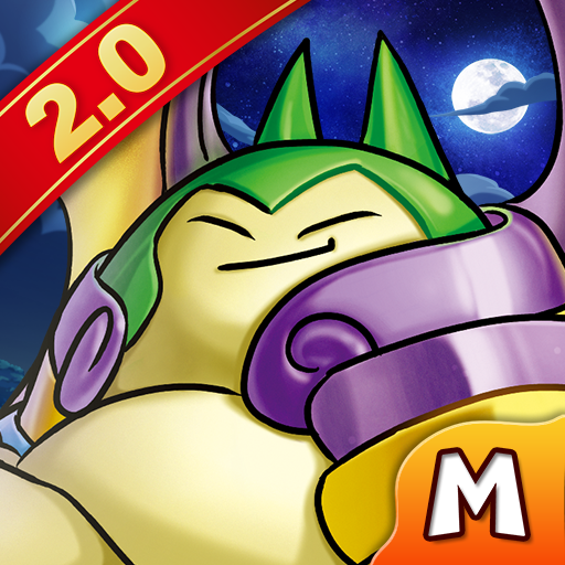吞食天地M2.0時空幻境