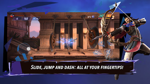 Prince of Persia: Lost Crown图片3