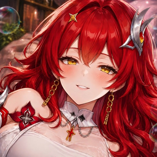 Evernight: ReverseICON
