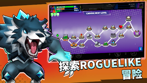 Clash of Destiny: Good vs Evil图片7