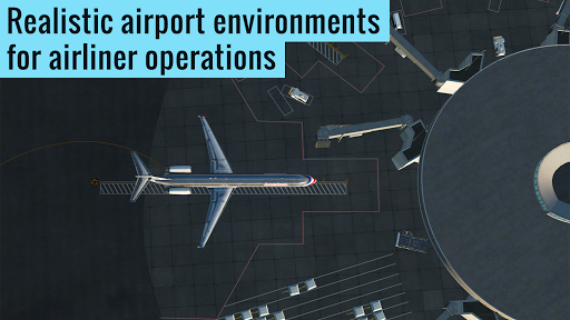 X-Plane Flight Simulator图片5