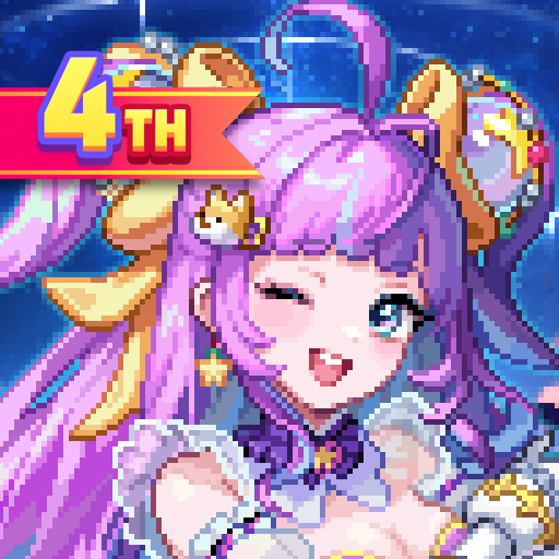 ガーディアンテイルズ