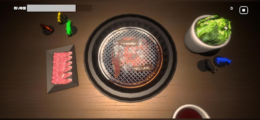 烧肉模拟器（Yakiniku Simulator）图片8