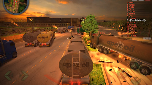 Payback 2 - The Battle Sandbox图片5